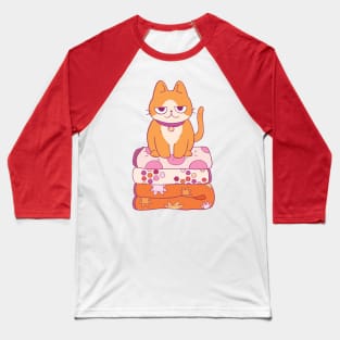 Quilts Are For Sits Baseball T-Shirt